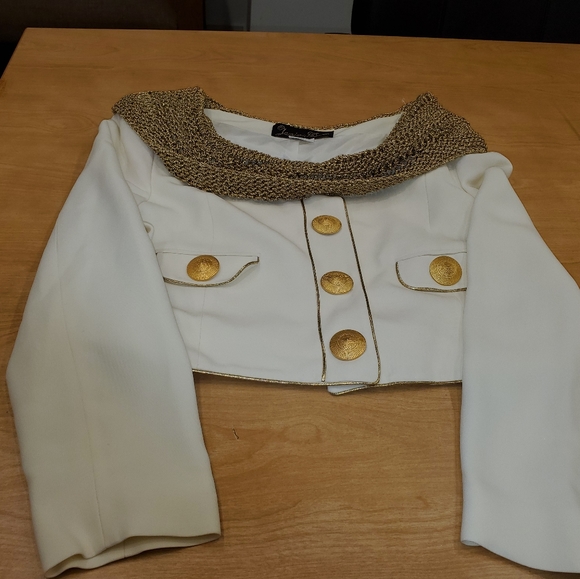 Jacket - Picture 2 of 5